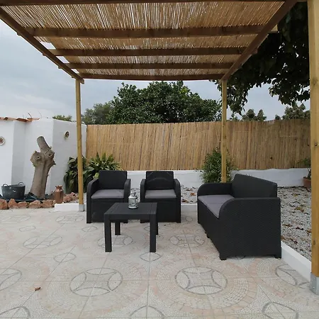 Rosario Spainsunrentals 1070