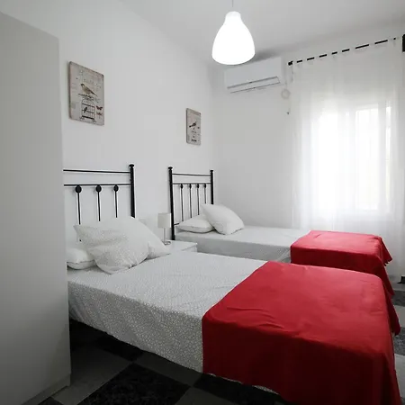 Villa Rosario Spainsunrentals 1070 Nerja