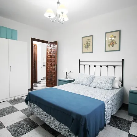 Villa Rosario Spainsunrentals 1070