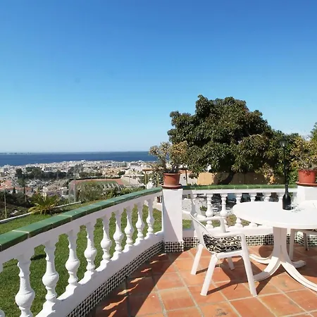 Rosario Spainsunrentals 1070 Villa