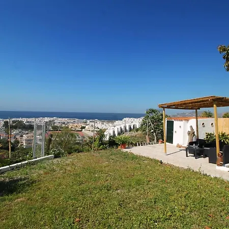 Rosario Spainsunrentals 1070 Villa *